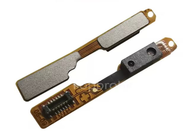 （取り寄せ品）Google Pixel 2 近接光センサーフレックスケーブル マイク付き フラッシュライト マイクフレックスリボン部品