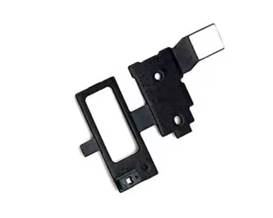 （取り寄せ品）Google Pixel 3 XL 近接光センサーフレックスケーブル マイク付き フラッシュライト マイクフレックスリボン部品