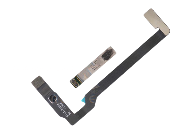 （取り寄せ品）Google Pixel 5 信号フレックスケーブル