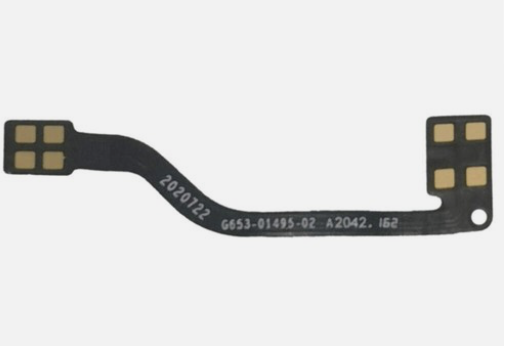 （取り寄せ品）Google Pixel 5a 信号フレックスケーブル