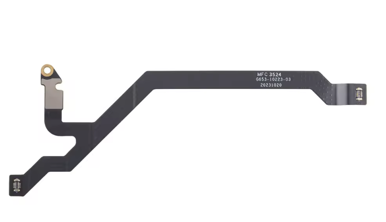 （取り寄せ品）Google Pixel 9 信号フレックスケーブル