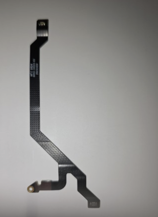 （取り寄せ品）Google Pixel 9 Pro 信号フレックスケーブル