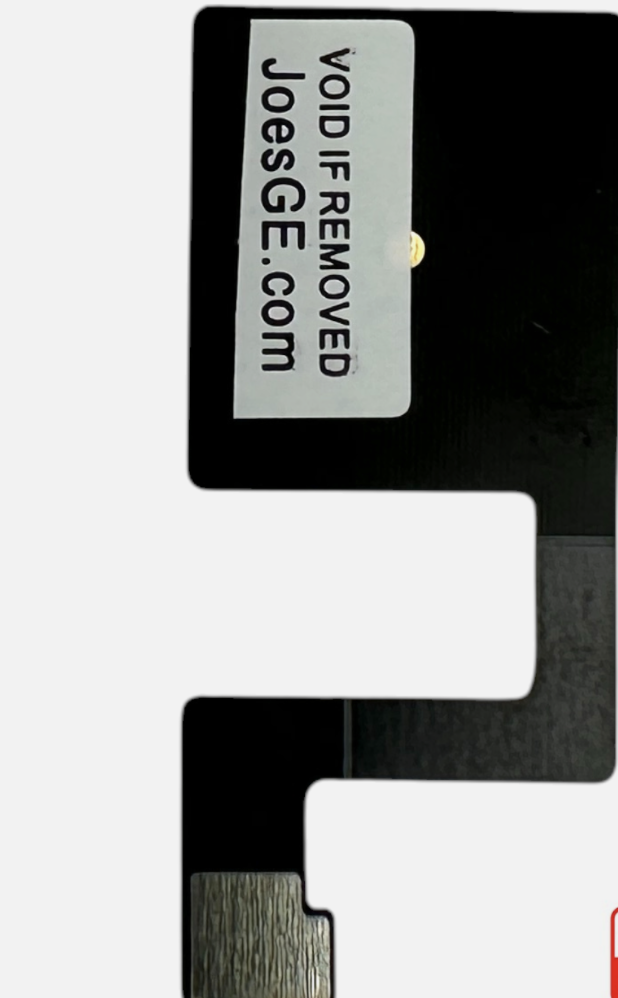 （取り寄せ品）Google Pixel 9 Pro Fold 信号フレックスケーブル
