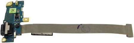 （取り寄せ品）Google Pixel 2 主板ボードフレックスケーブル