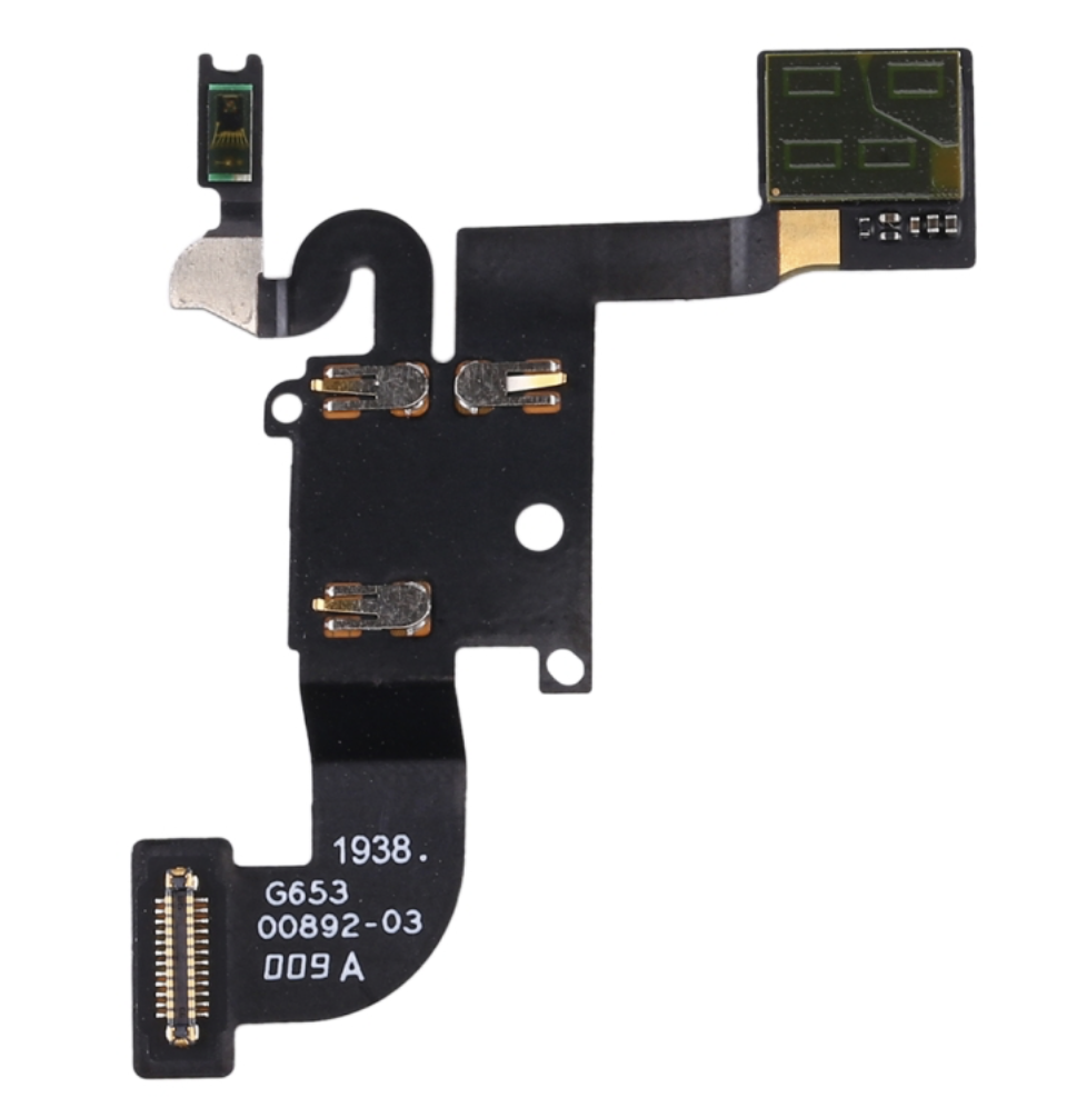 （取り寄せ品）Google Pixel 4 XL 主板ボードフレックスケーブル