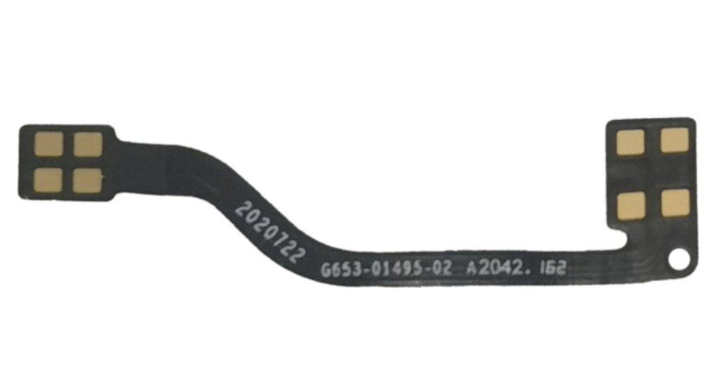 （取り寄せ品）Google Pixel 5a  主板ボードフレックスケーブル