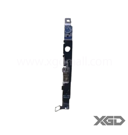 iPhone 17 電源ボタンケーブル