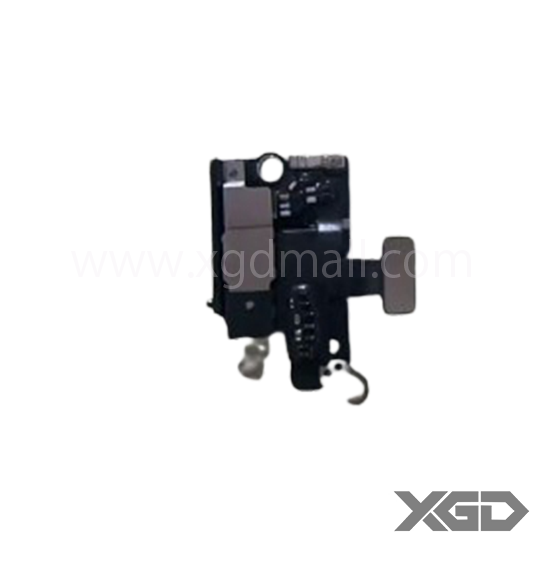 iPhone Air 充電ポートセンサーモジュール