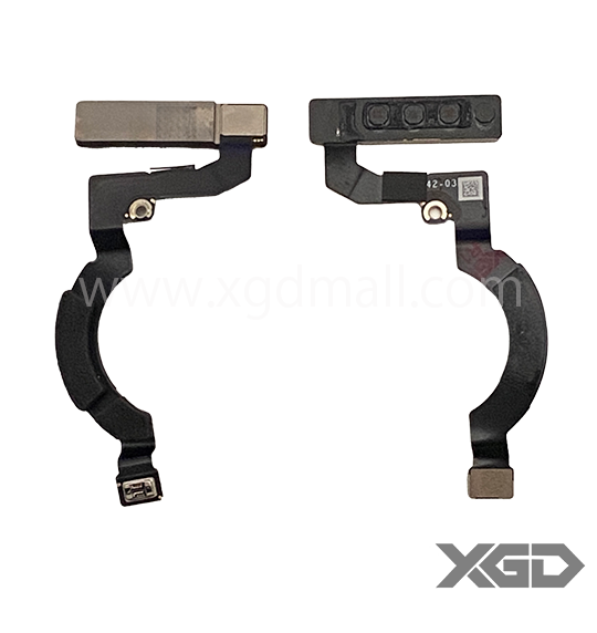 iPhone 17ProMax 5G mmWave ミリ波 アンテナケーブル