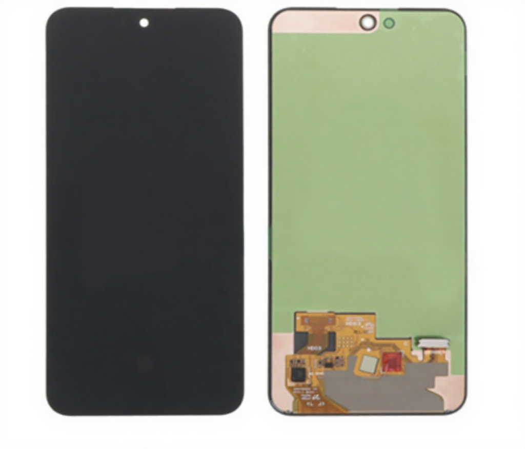 （取り寄せ品）Galaxy A56｜A36通用 フロントパネル HD03