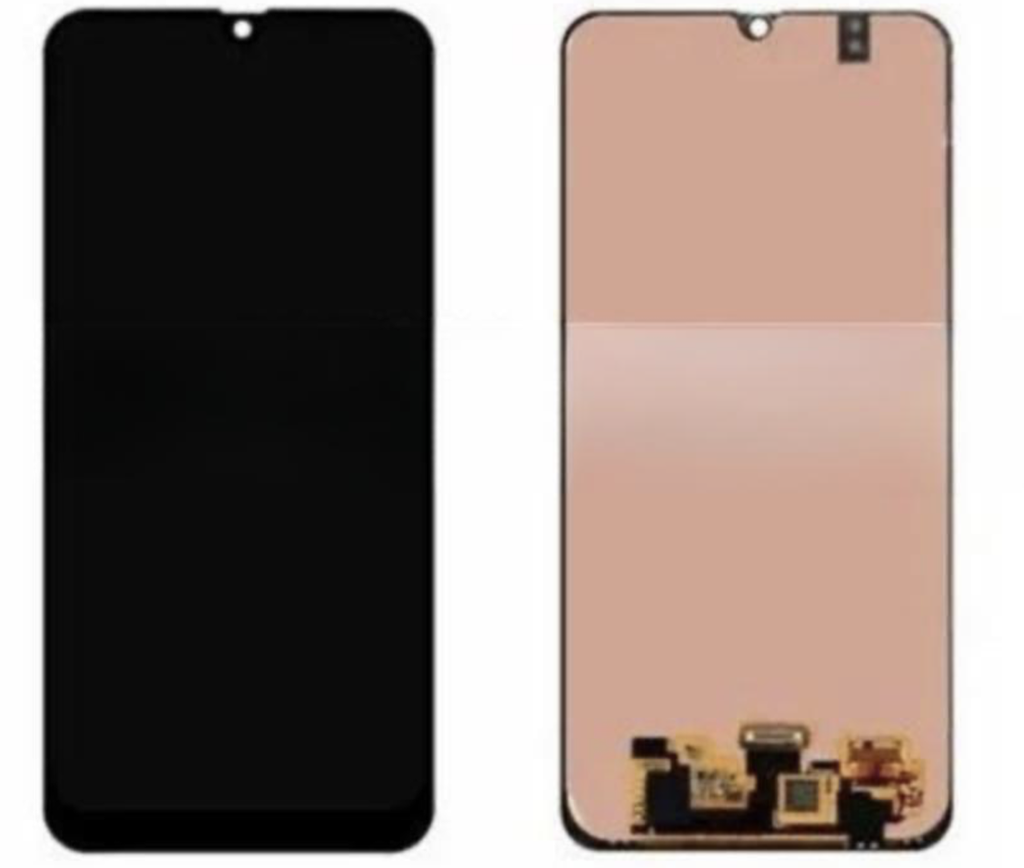 （取り寄せ品）Galaxy M21｜M21s｜M30｜M30s フロントパネル