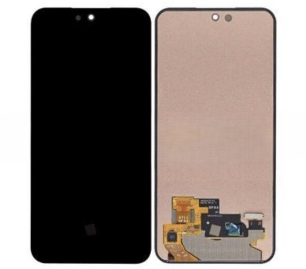 （取り寄せ品）Galaxy S23 FE (SCG24｜SM-S711)フロントパネル