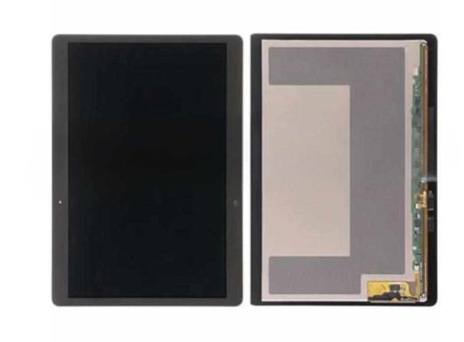 （取り寄せ品）Galaxy Tab S 10.5 フロントパネル