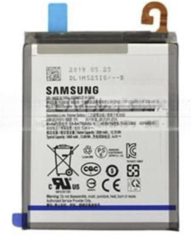 （取り寄せ品）Galaxy A10(A105)バッテリー互換品