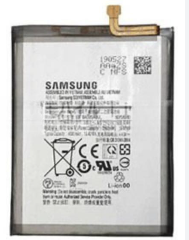 （取り寄せ品）Galaxy A3（2017）バッテリー互換品