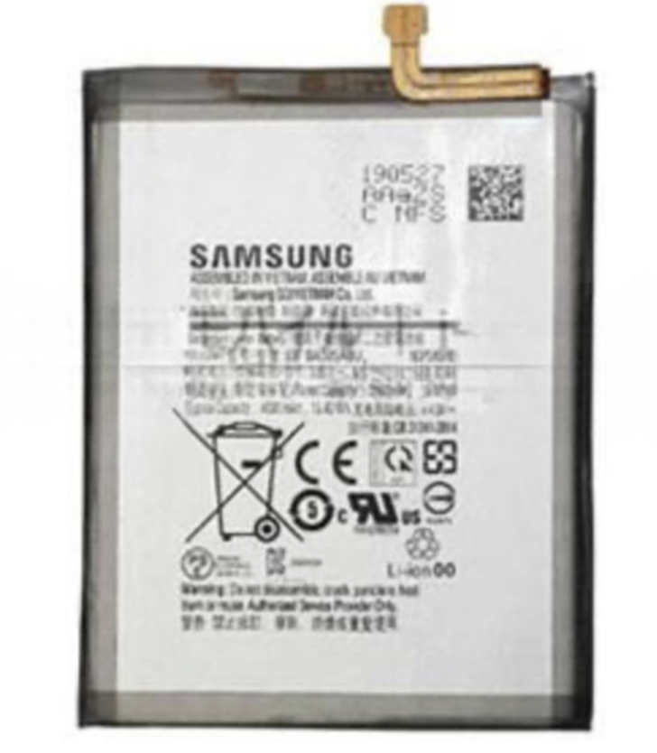 （取り寄せ品）Galaxy A40(2019) バッテリー互換品