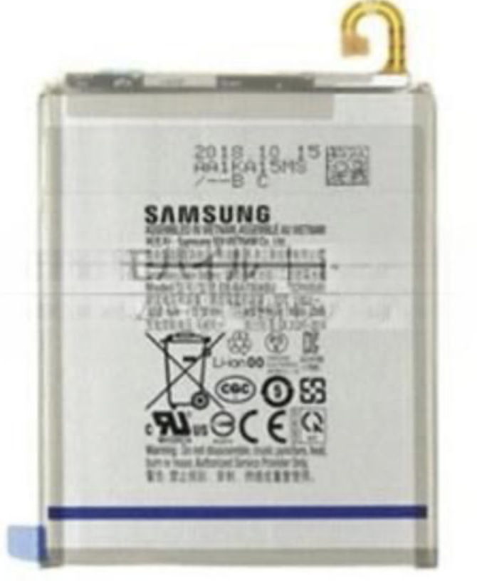 （取り寄せ品）Galaxy A9(2016) バッテリー互換品