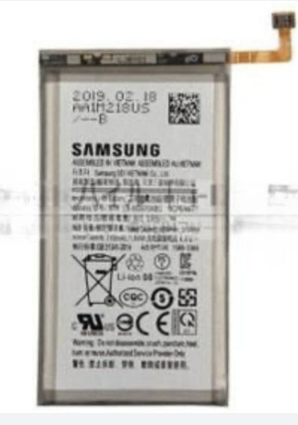 （取り寄せ品）Galaxy S23 FE バッテリー