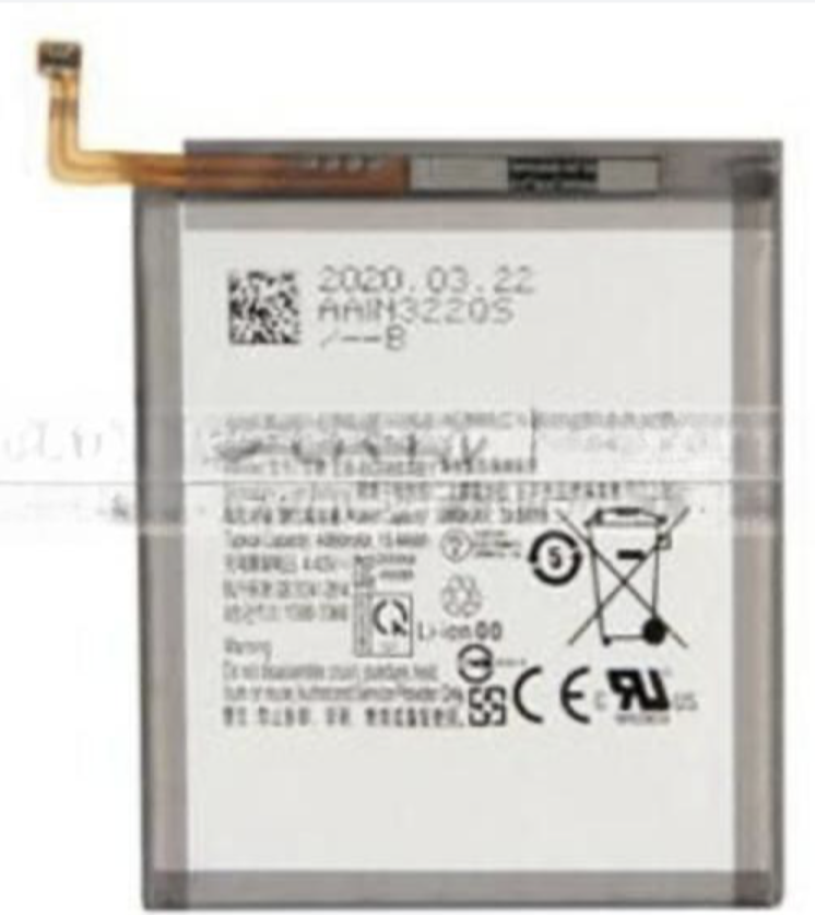 （取り寄せ品）Galaxy S24 FE バッテリー