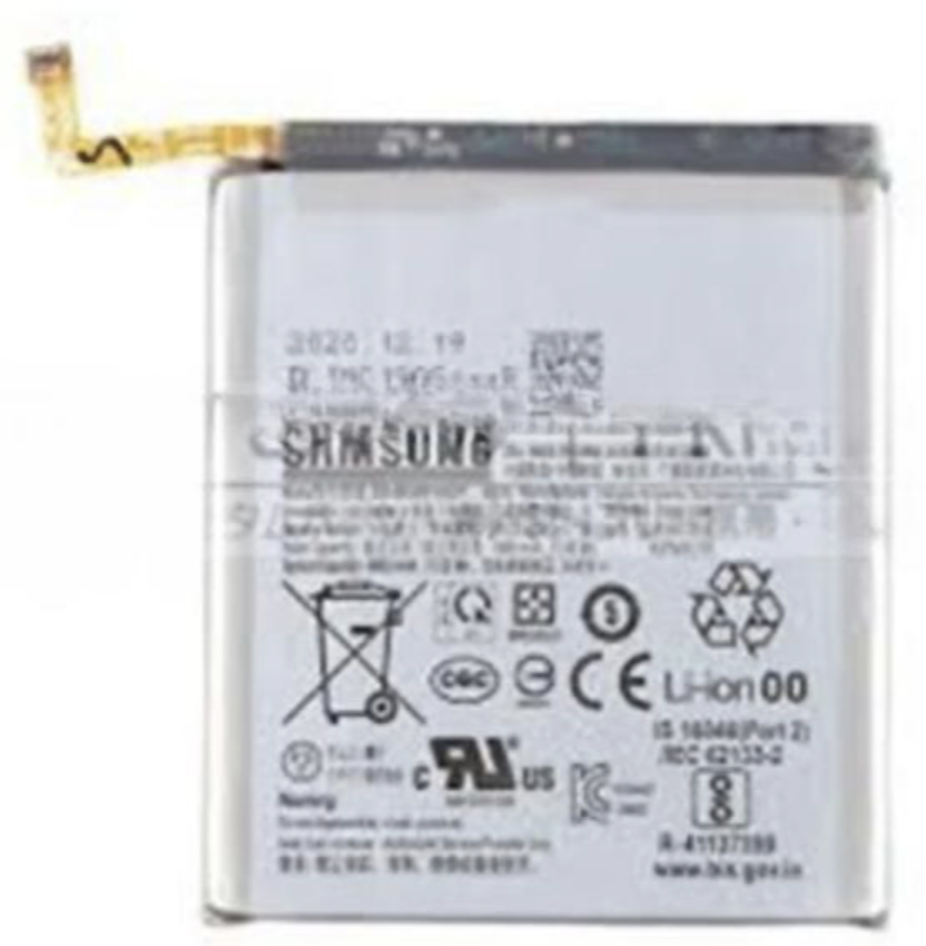 （取り寄せ品）Galaxy S25 バッテリー