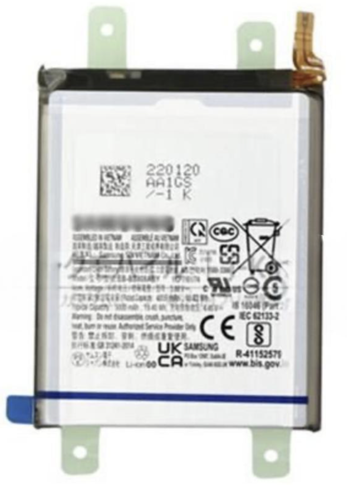 （取り寄せ品）Galaxy Tab A 8.4 2020 バッテリー互換品