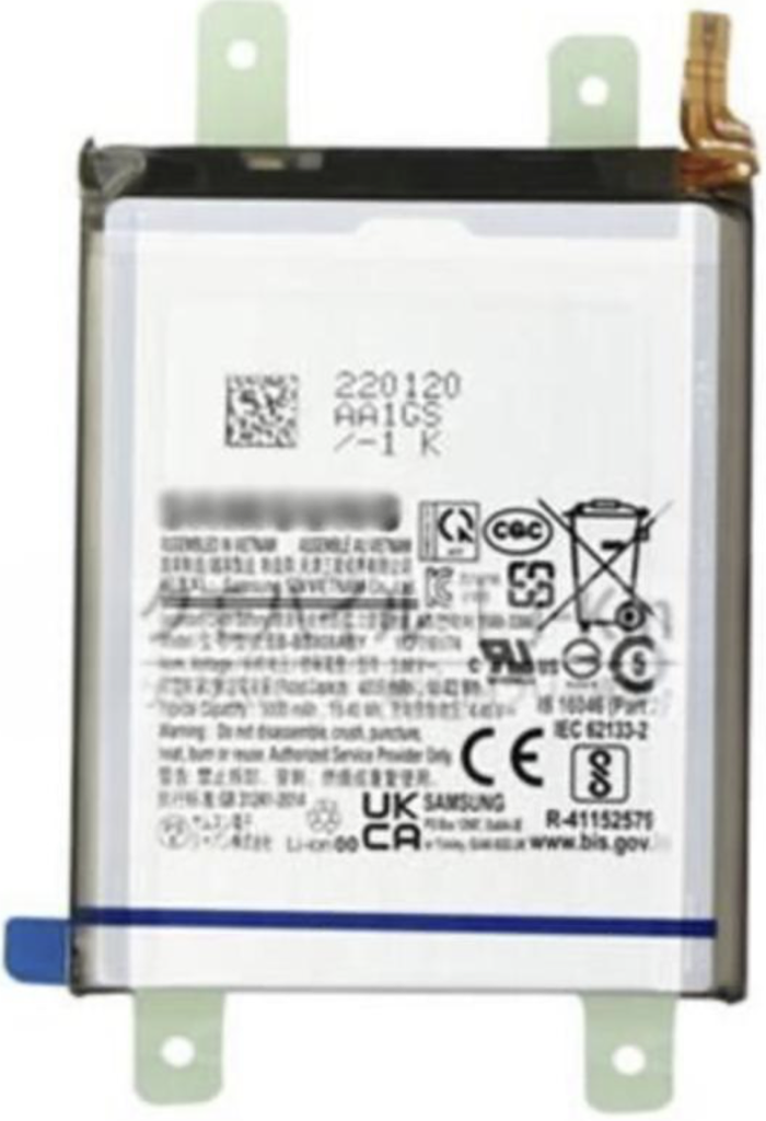 [X8802電池] （取り寄せ品）Galaxy Tab A7 10.4 2020｜Tab A7 10.4 2022 バッテリー互換品