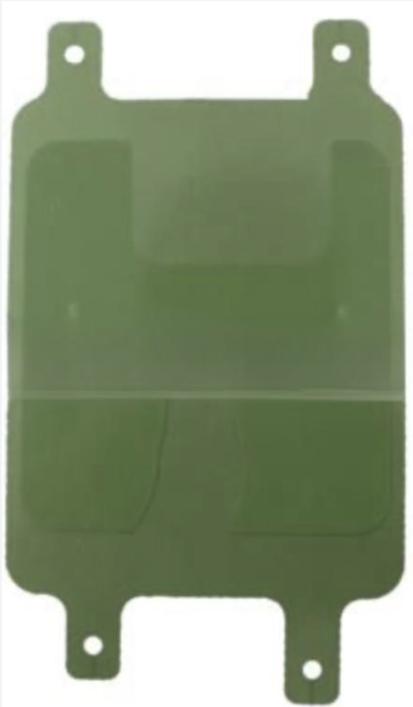 （取り寄せ品）Galaxy Tab A7 Lite｜Tab A9 バッテリー