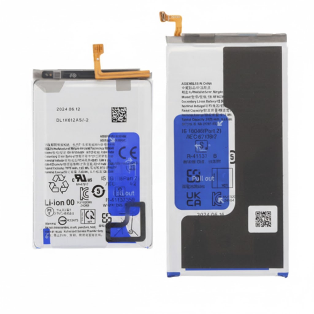 （取り寄せ品）Galaxy Z Fold6 バッテリー2枚セット