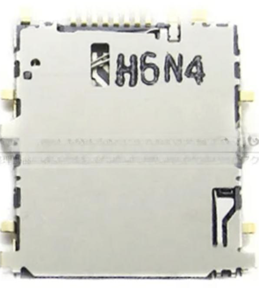 （取り寄せ品）Galaxy Tab 4 8.0 3G(SM-T331C)｜Tab A(SM-P355C) SIMスロット