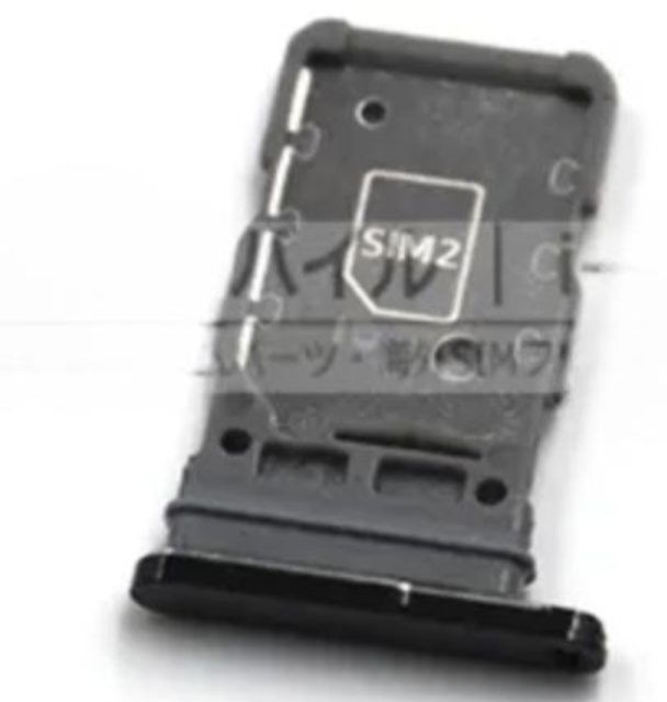 （取り寄せ品）Galaxy S21 SIMトレイ 全3色