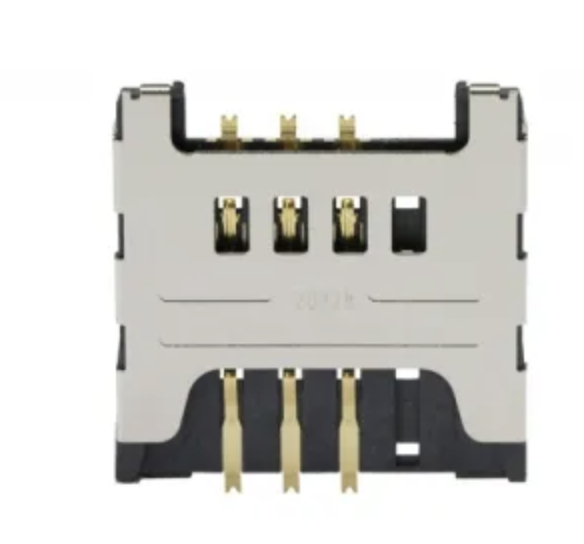 （取り寄せ品）SAMSUNG 標準サイズ用 SIMスロット