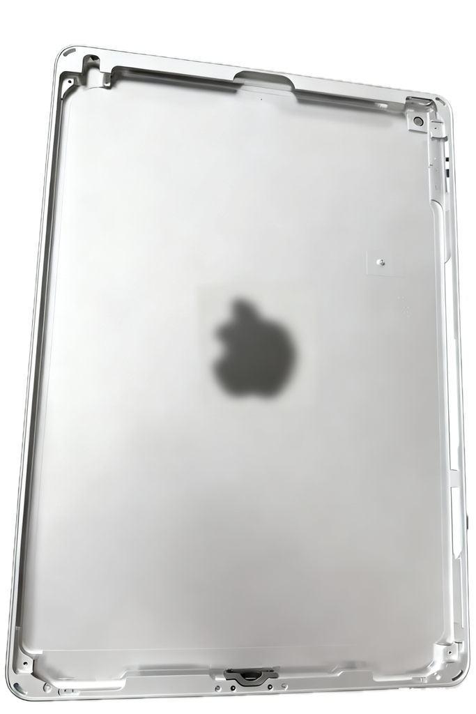 （取り寄せ品 ）iPad 7 A2197 WiFi版 フレーム 銀｜互換品