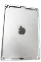 （取り寄せ品）iPad 7 A2197 WiFi版 フレーム 銀｜互換品