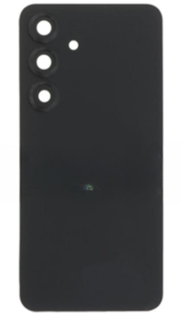 （取り寄せ品）Galaxy S25 バックパネル  グローバル版  黒