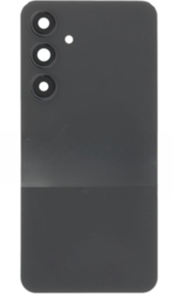 （取り寄せ品）Galaxy S25+ バックパネル  グローバル版 黒