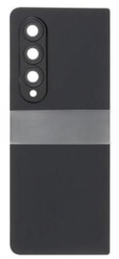 （取り寄せ品）Galaxy Z Fold4 バックパネル   グローバル版