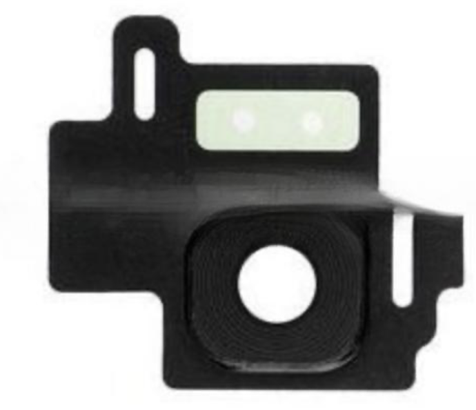 （取り寄せ品）Galaxy  S8 カメラレンズ