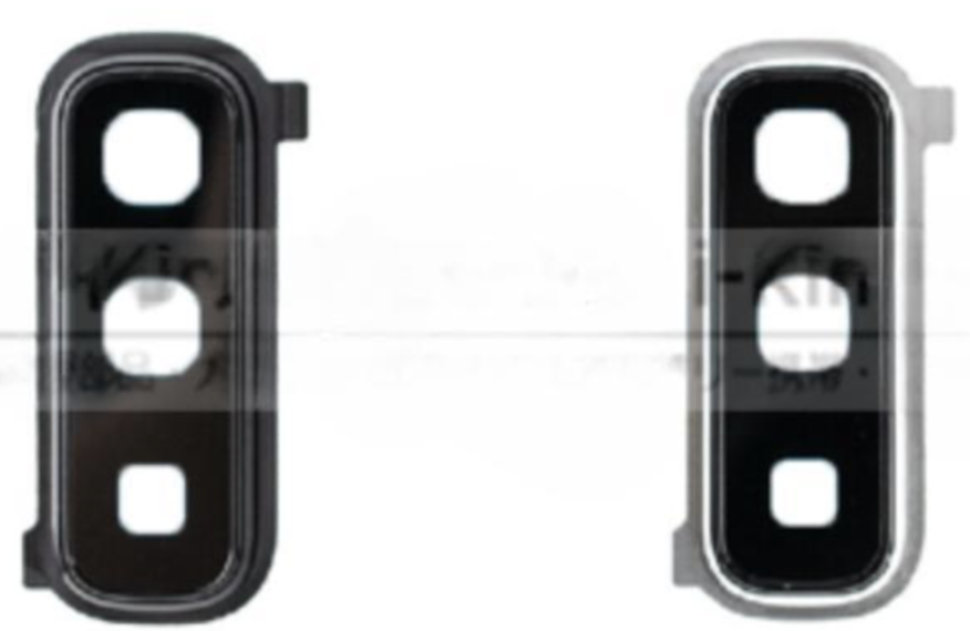 （取り寄せ品）Galaxy Fold｜Fold 5G カメラレンズ 黒