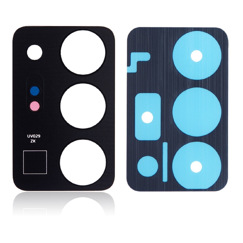 （取り寄せ品）Galaxy Note20 Ultra カメラレンズガラス 黒