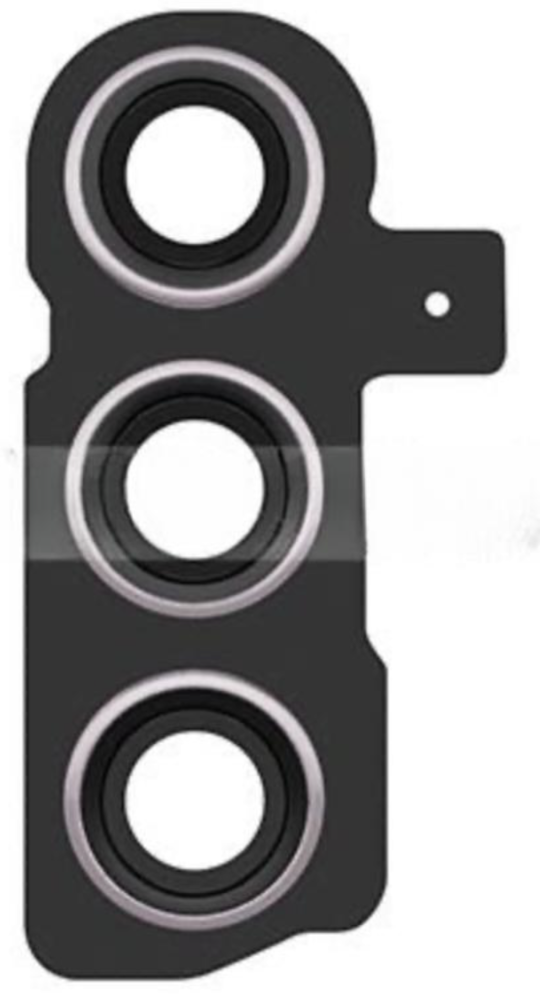 （取り寄せ品）Galaxy S23 カメラレンズ 全6色