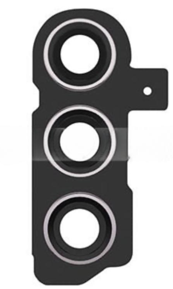 （取り寄せ品）Galaxy S23+ カメラレンズ 全6色