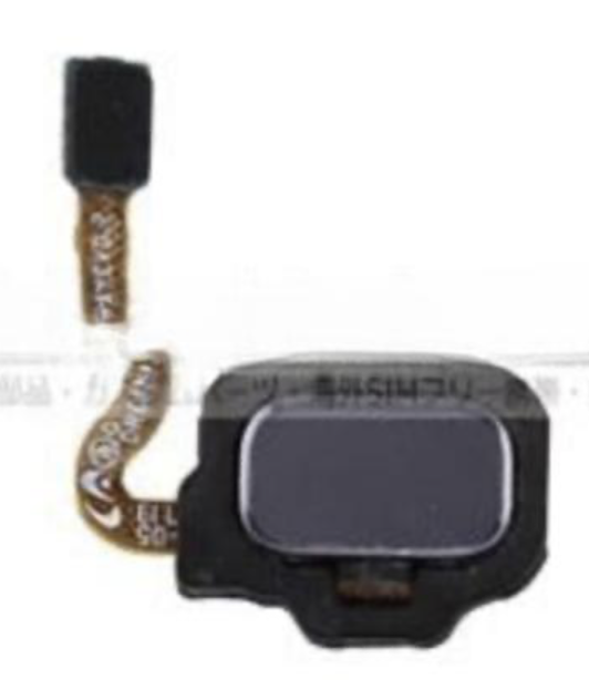 （取り寄せ品）Galaxy  S8｜S8+  指紋センサー　指紋認識ボタン