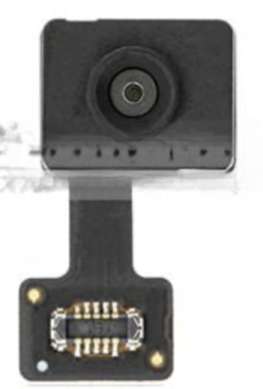 （取り寄せ品）Galaxy S20FE 5G指紋センサーフレックスケーブル