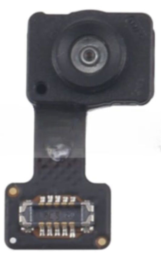 （取り寄せ品）Galaxy S24 FE 指紋センサー フレックスケーブル