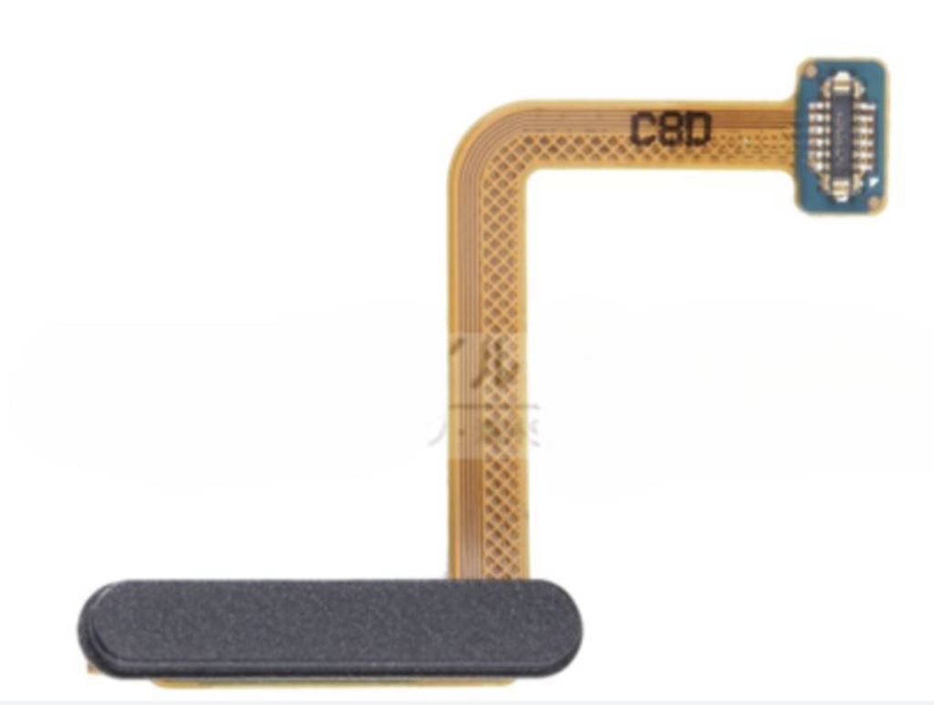 （取り寄せ品）Galaxy Z Flip4 指紋センサー フレックスケーブル