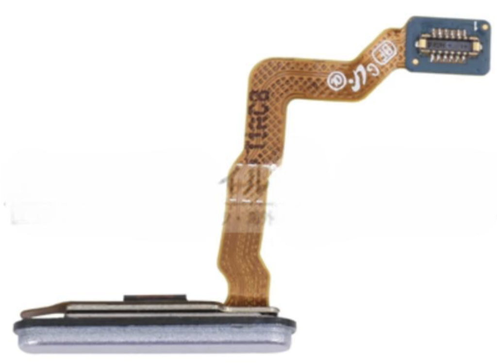（取り寄せ品）Galaxy Z Fold3 5G 指紋センサー フレックスケーブル