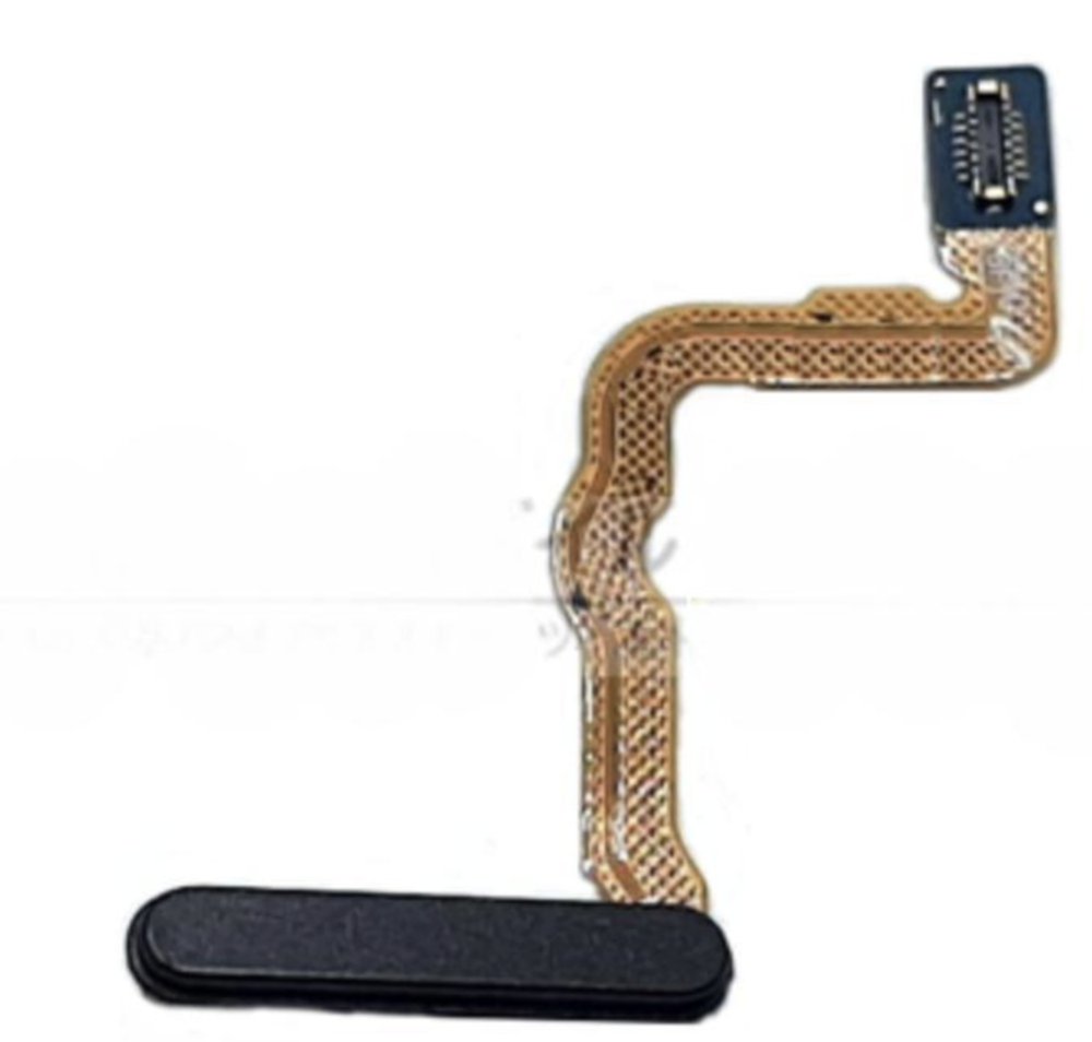 （取り寄せ品）Galaxy Z Fold4 指紋センサー フレックスケーブル 全3色