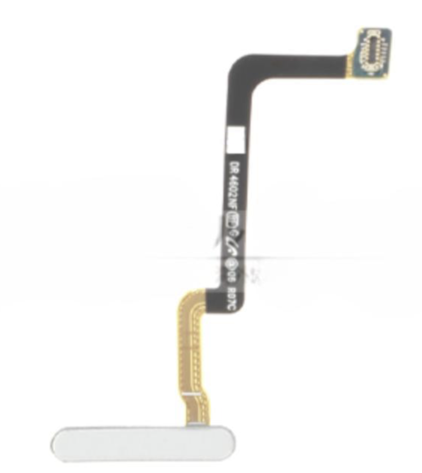（取り寄せ品）Galaxy Z Fold6 指紋センサー フレックスケーブル