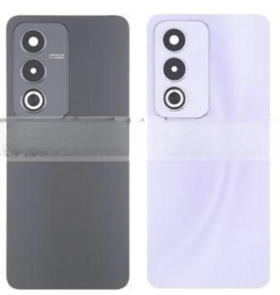 （取り寄せ品）OPPO A3 5G｜A3 Pro 5Gグローバル版｜A80 5G (A402OP｜CPH2639) バックパネル