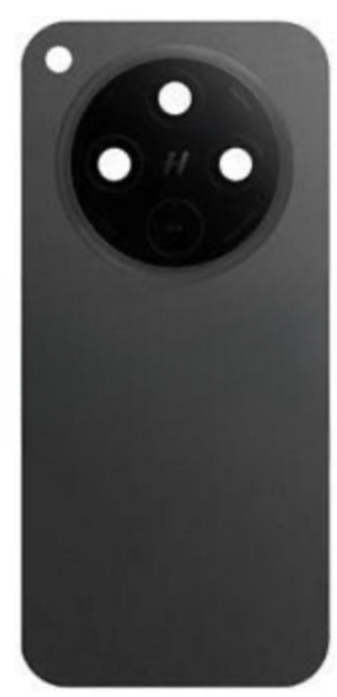 （取り寄せ品）OPPO Find X8 (CPH2651) バックパネル